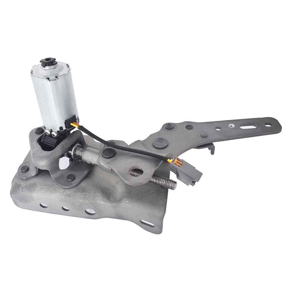 1��Right Rear Power Folding Seat Motor 6L2Z-7861382-EA For Ford Explorer 2006-10