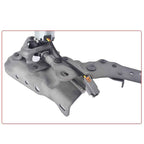 1��Right Rear Power Folding Seat Motor 6L2Z-7861382-EA For Ford Explorer 2006-10