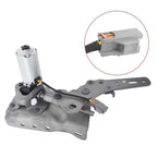 1��Right Rear Power Folding Seat Motor 6L2Z-7861382-EA For Ford Explorer 2006-10