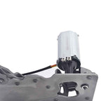 1��Right Rear Power Folding Seat Motor 6L2Z-7861382-EA For Ford Explorer 2006-10
