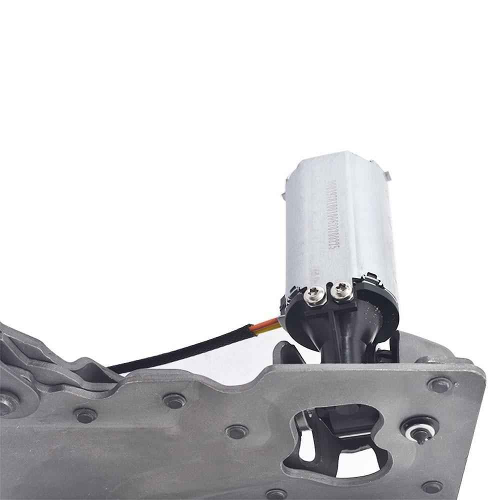 1��Right Rear Power Folding Seat Motor 6L2Z-7861382-EA For Ford Explorer 2006-10