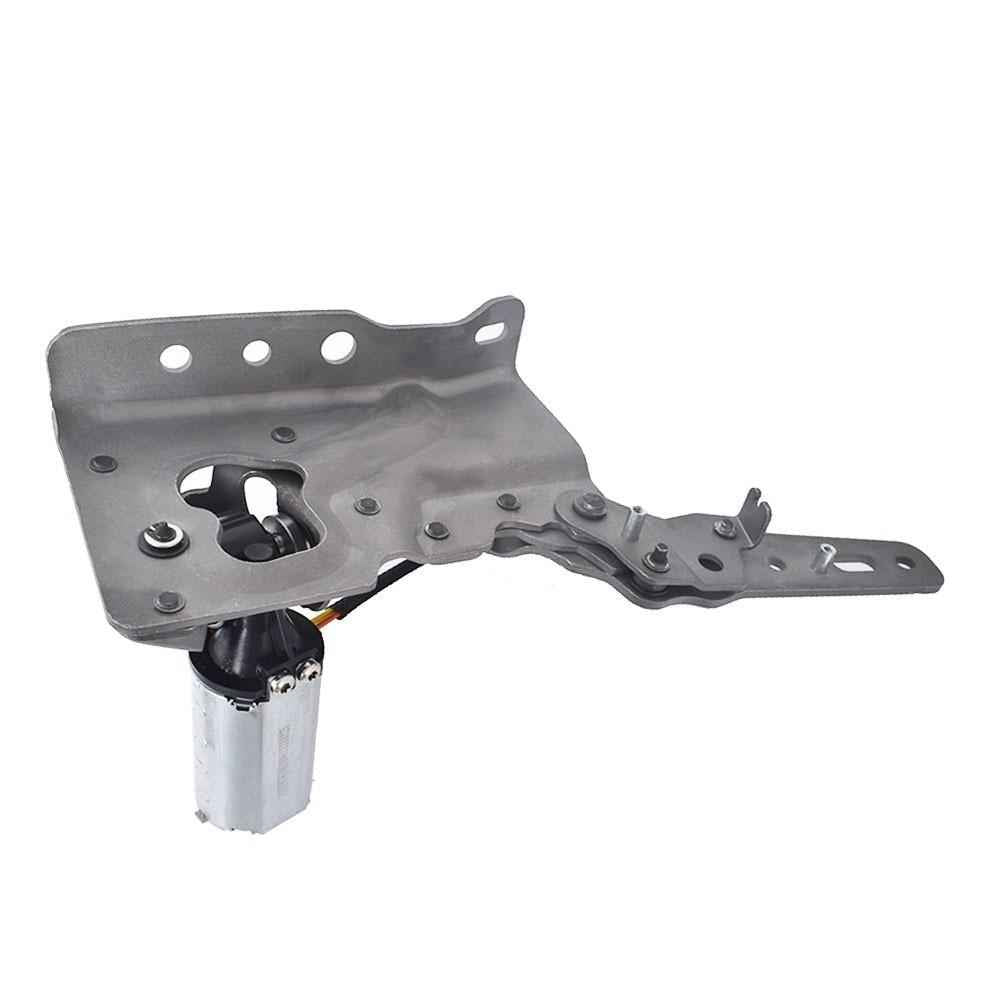 1��Right Rear Power Folding Seat Motor 6L2Z-7861382-EA For Ford Explorer 2006-10