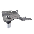 1��Right Rear Power Folding Seat Motor 6L2Z-7861382-EA For Ford Explorer 2006-10