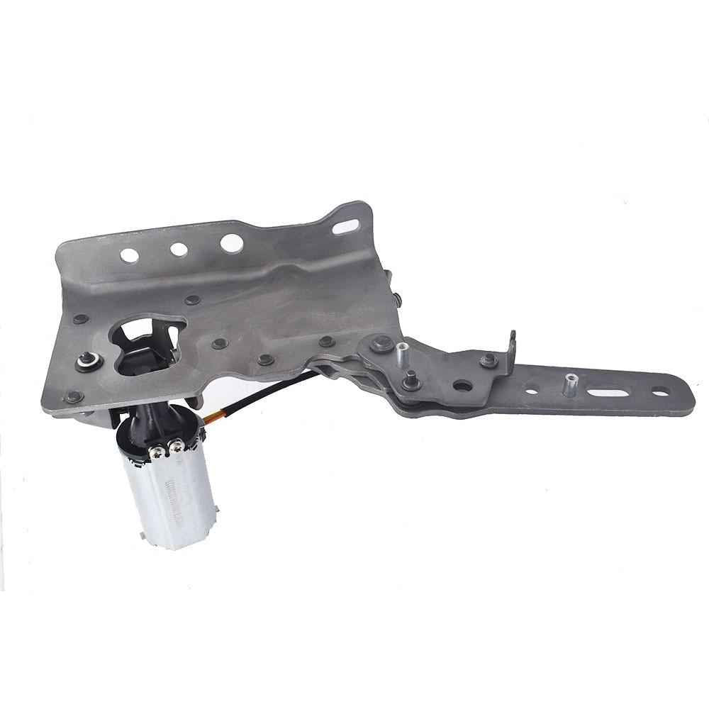1��Right Rear Power Folding Seat Motor 6L2Z-7861382-EA For Ford Explorer 2006-10