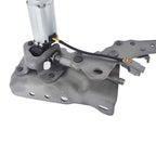 1��Right Rear Power Folding Seat Motor 6L2Z-7861382-EA For Ford Explorer 2006-10