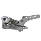 1��Right Rear Power Folding Seat Motor 6L2Z-7861382-EA For Ford Explorer 2006-10
