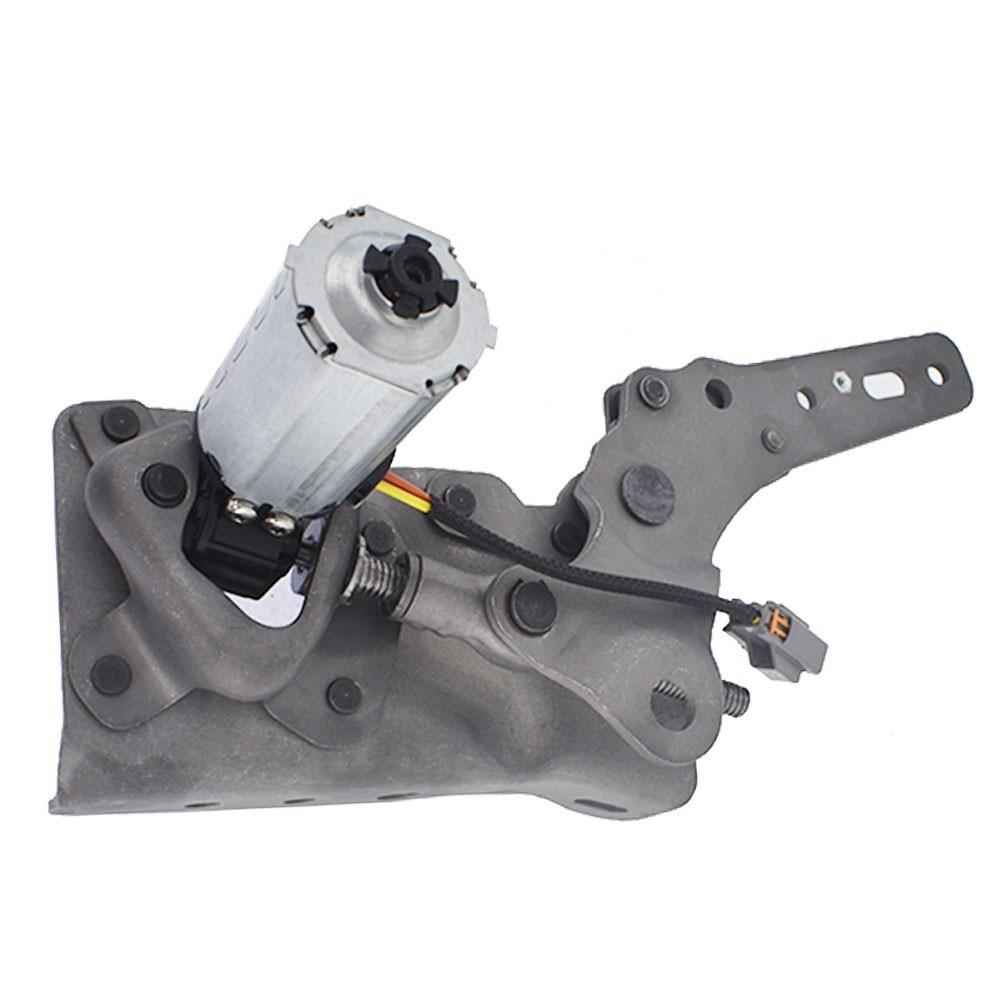 1��Right Rear Power Folding Seat Motor 6L2Z-7861382-EA For Ford Explorer 2006-10