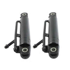 2X Hydraulic Steering Cylinder 704982AT 553/60198 for JCB 506-36 509-42 507-42
