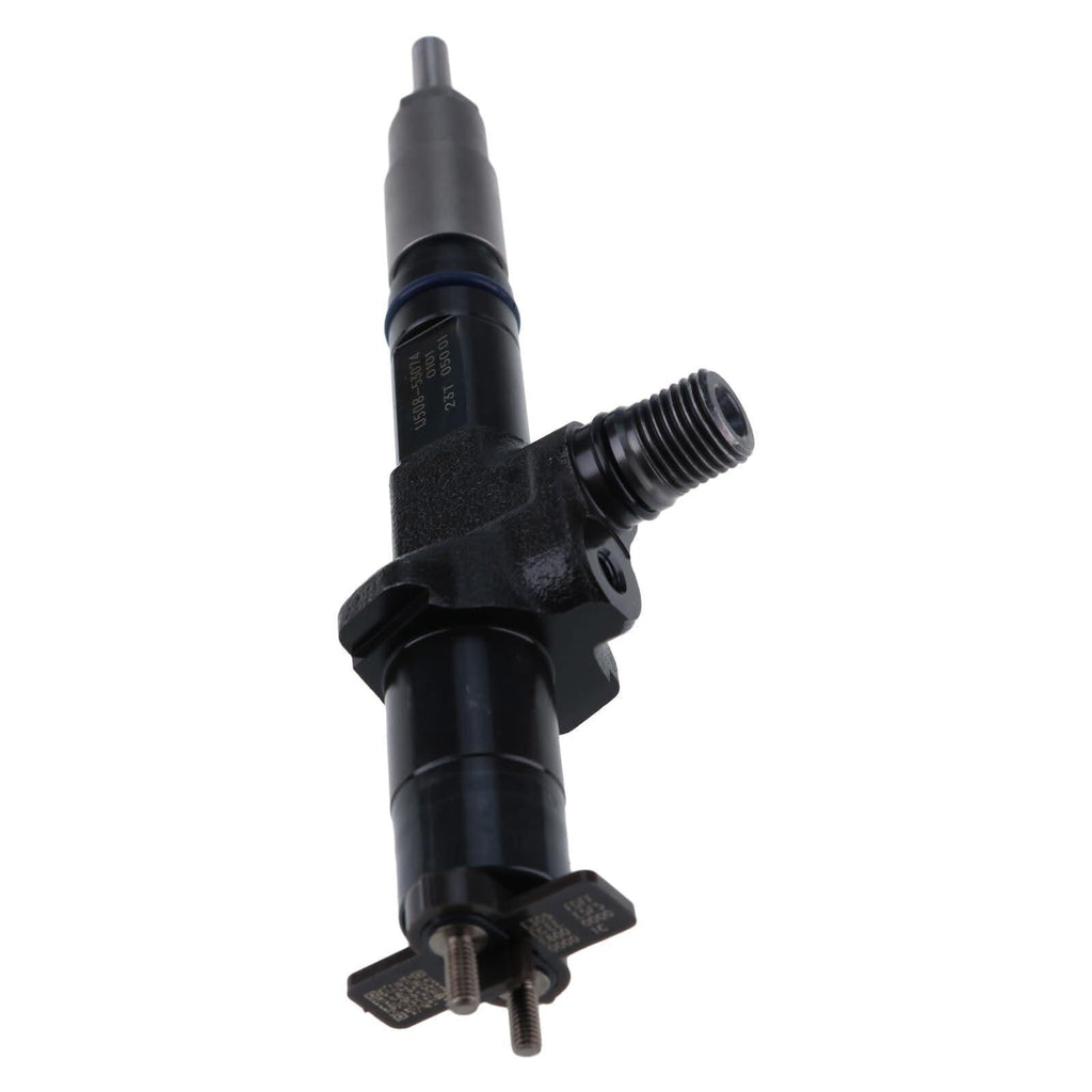 4Pcs Fuel Injector 1J508-53052 1J508-53070 for Kubota V3800 Tier 4 Engine SVL95