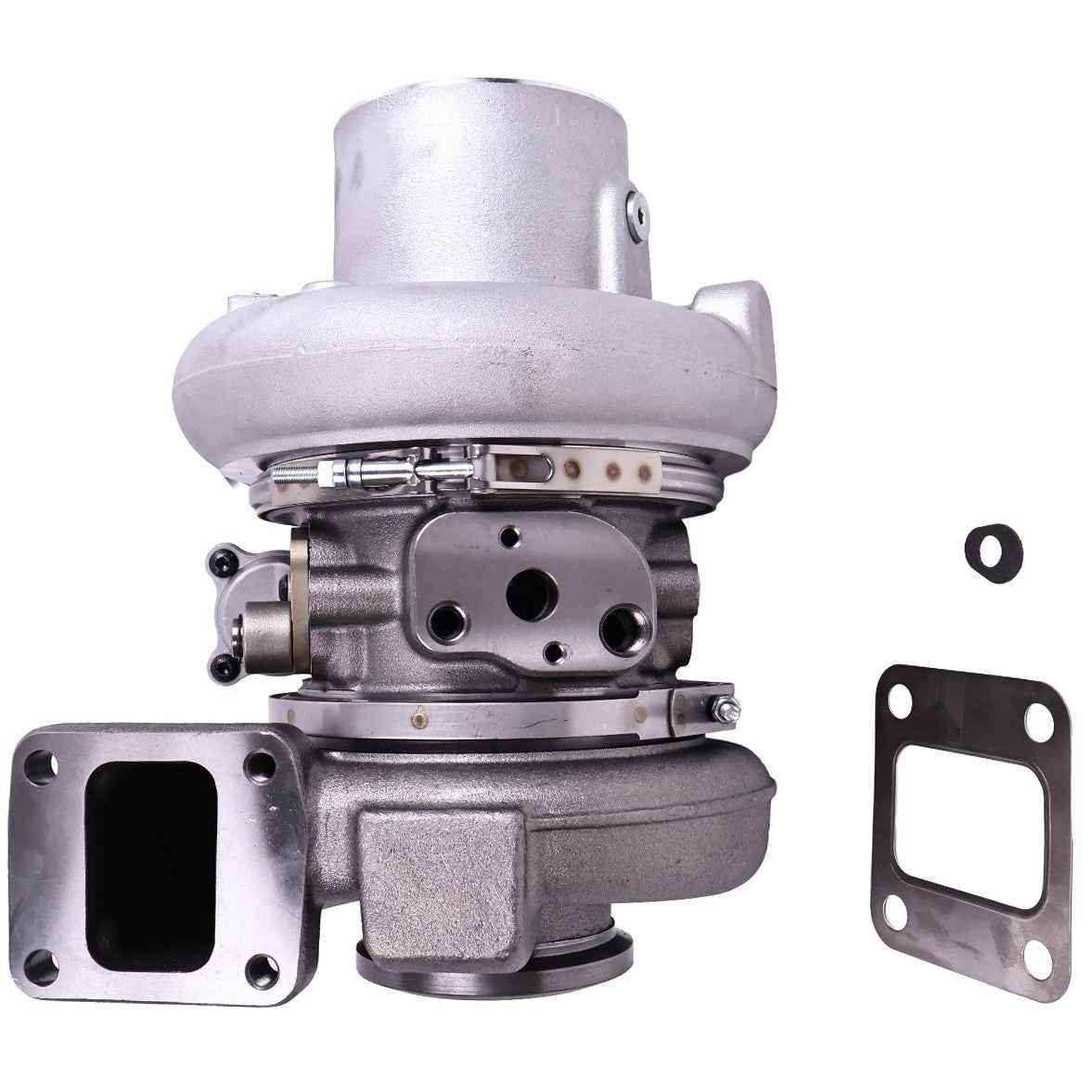 Turbo HE551V Turbocharger 2843887 2881993RX 2843886 for Cummins Engine ISX QSX15