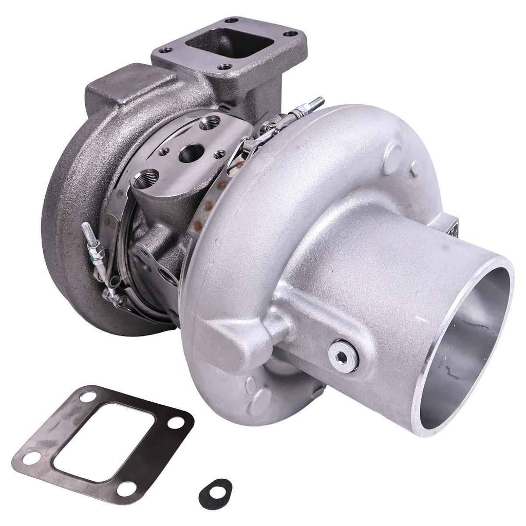 Turbo HE551V Turbocharger 2843887 2881993RX 2843886 for Cummins Engine ISX QSX15