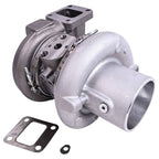Turbo HE551V Turbocharger 2843887 2881993RX 2843886 for Cummins Engine ISX QSX15