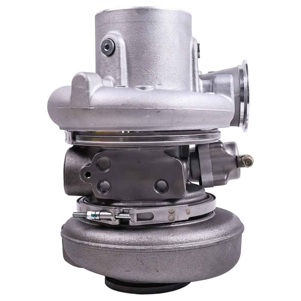 Turbo HE551V Turbocharger 2843887 2881993RX 2843886 for Cummins Engine ISX QSX15