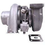 Turbo HE551V Turbocharger 2843887 2881993RX 2843886 for Cummins Engine ISX QSX15
