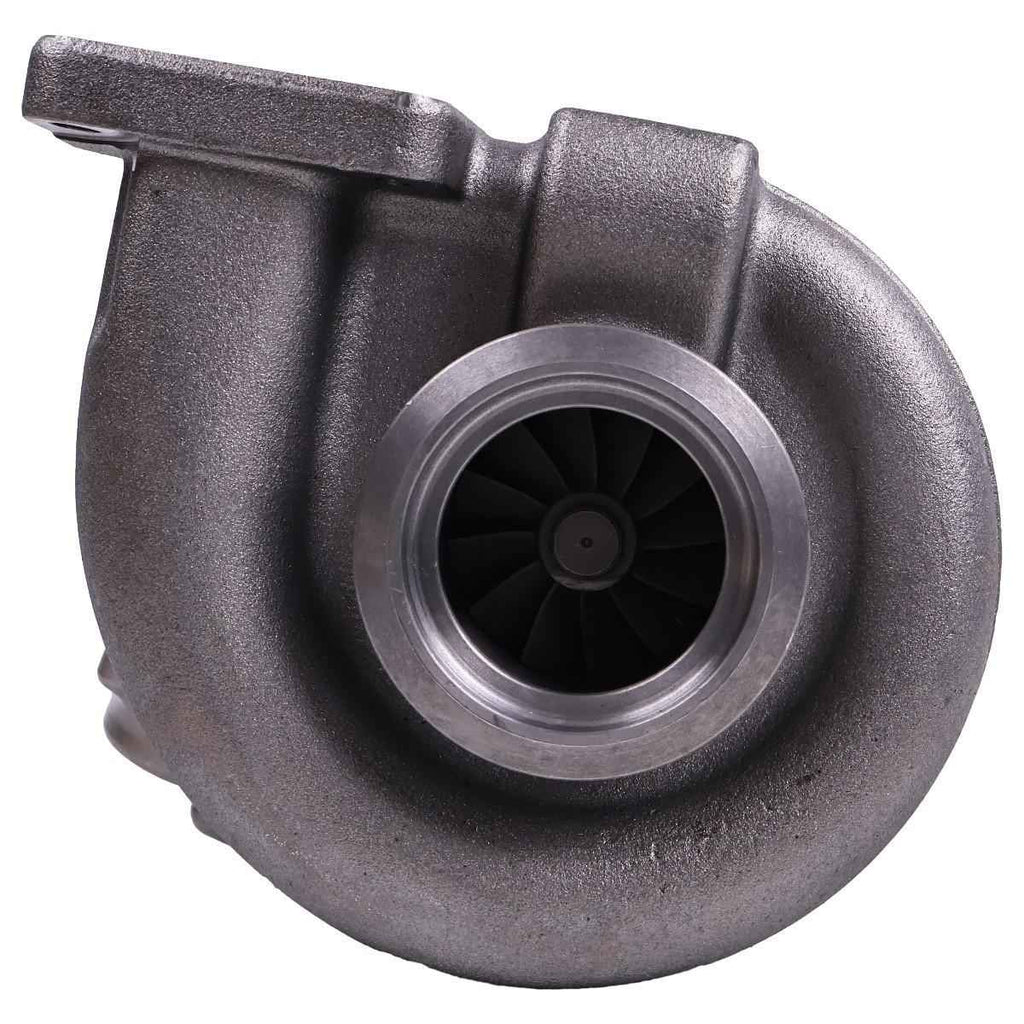 Turbo HE551V Turbocharger 2843887 2881993RX 2843886 for Cummins Engine ISX QSX15