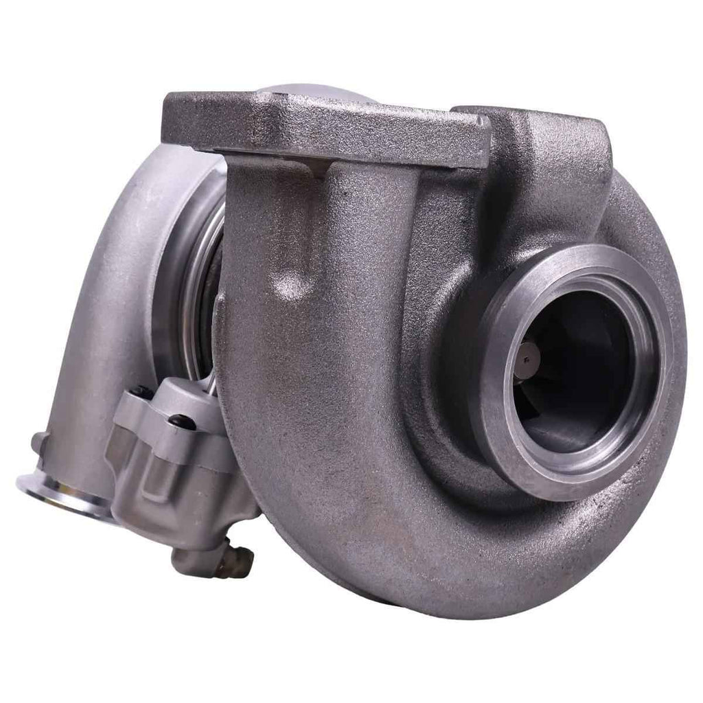 Turbo HE551V Turbocharger 2843887 2881993RX 2843886 for Cummins Engine ISX QSX15