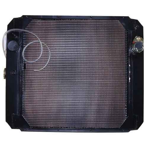 Radiator 292369A1 A184453 253146A1 118720A1 L36337 For Case 621 621B 621C