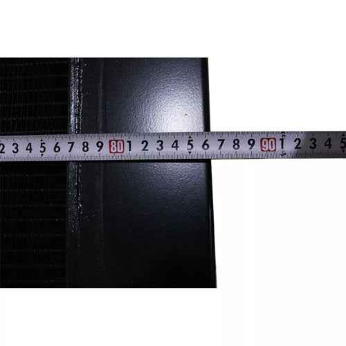 Radiator 292369A1 A184453 253146A1 118720A1 L36337 For Case 621 621B 621C