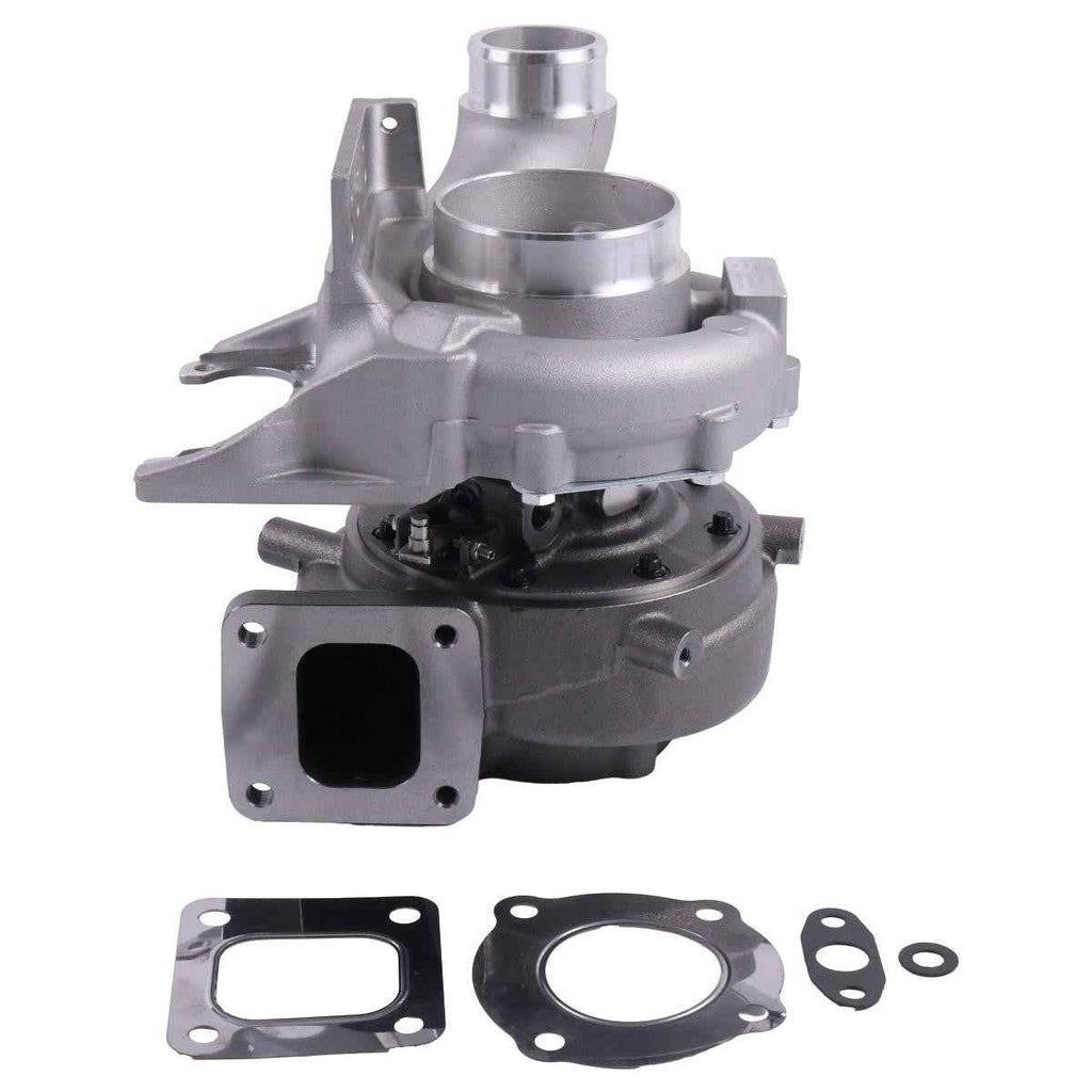 GT4082KLNV Turbo 24100-4320 766758-0009 For Hino Ranger 268 335 Engine J08E