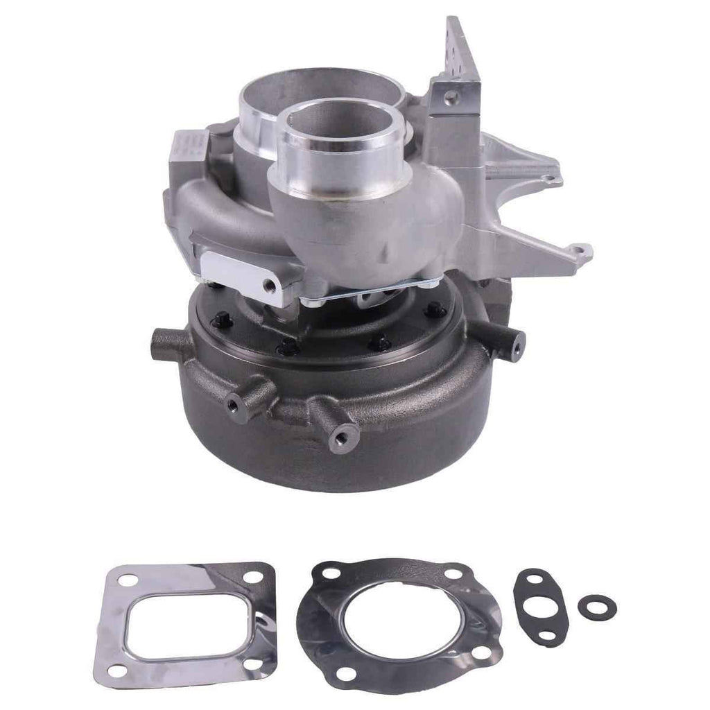 GT4082KLNV Turbo 24100-4320 766758-0009 For Hino Ranger 268 335 Engine J08E
