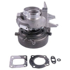 GT4082KLNV Turbo 24100-4320 766758-0009 For Hino Ranger 268 335 Engine J08E