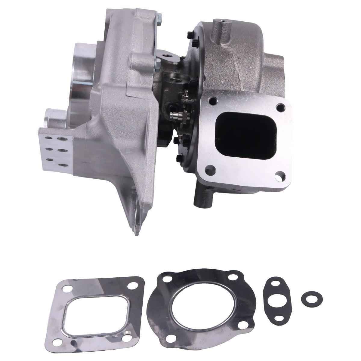 GT4082KLNV Turbo 24100-4320 766758-0009 For Hino Ranger 268 335 Engine J08E