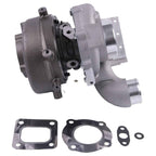 GT4082KLNV Turbo 24100-4320 766758-0009 For Hino Ranger 268 335 Engine J08E