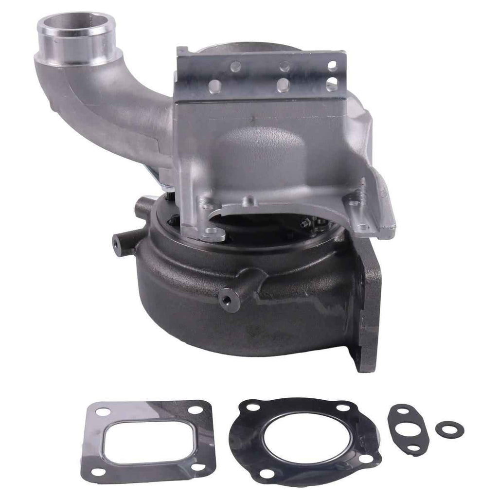 GT4082KLNV Turbo 24100-4320 766758-0009 For Hino Ranger 268 335 Engine J08E