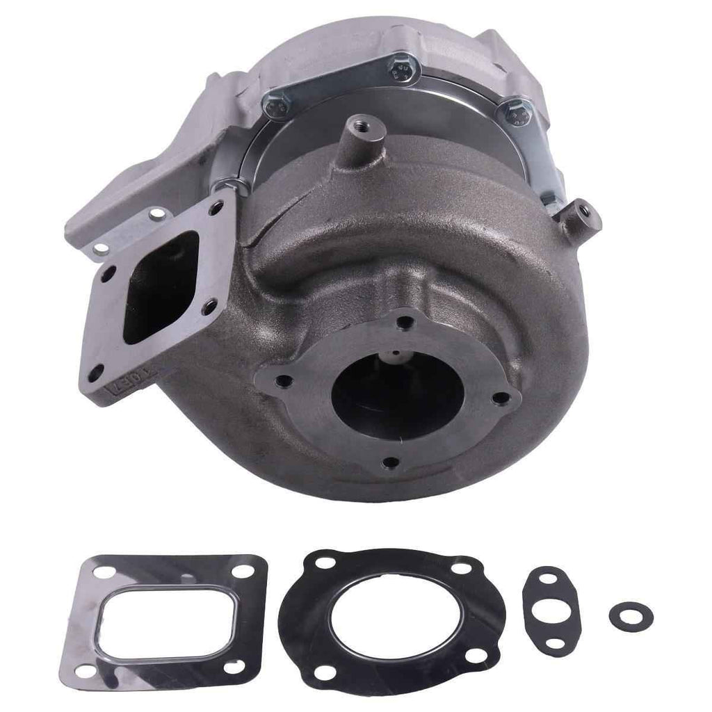 GT4082KLNV Turbo 24100-4320 766758-0009 For Hino Ranger 268 335 Engine J08E