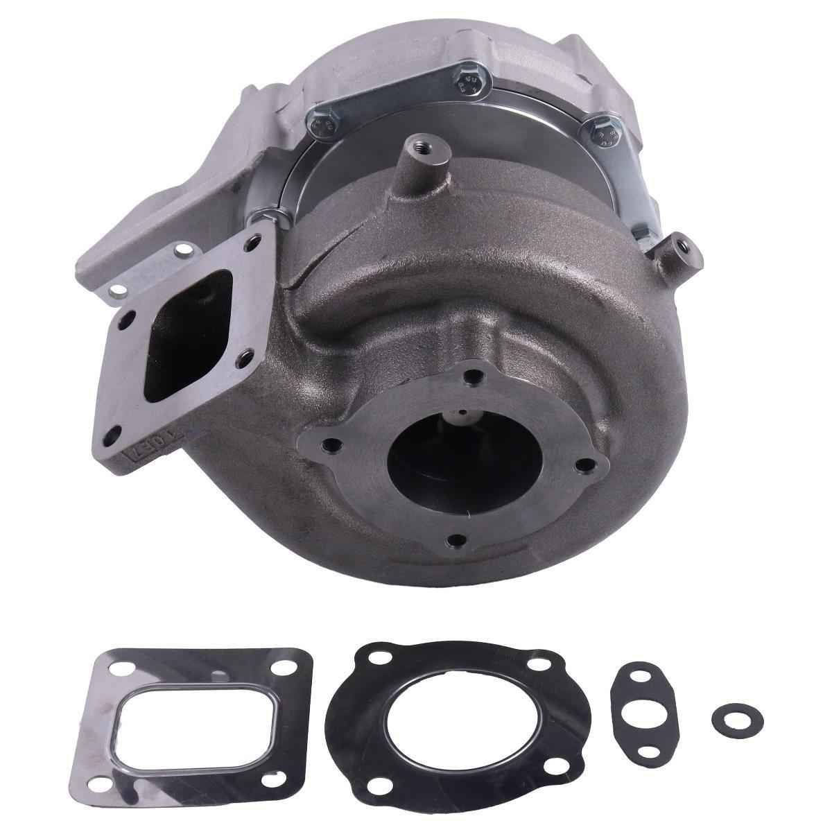 GT4082KLNV Turbo 24100-4320 766758-0009 For Hino Ranger 268 335 Engine J08E