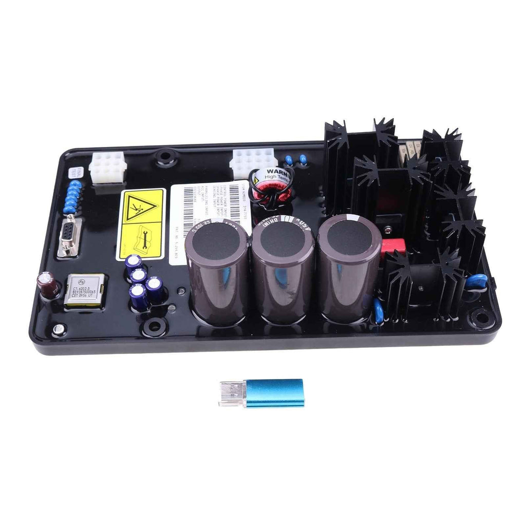 Automatic Voltage Regulator AVR 314-7755 for Caterpillar 3306 3512 3516 3606 C13