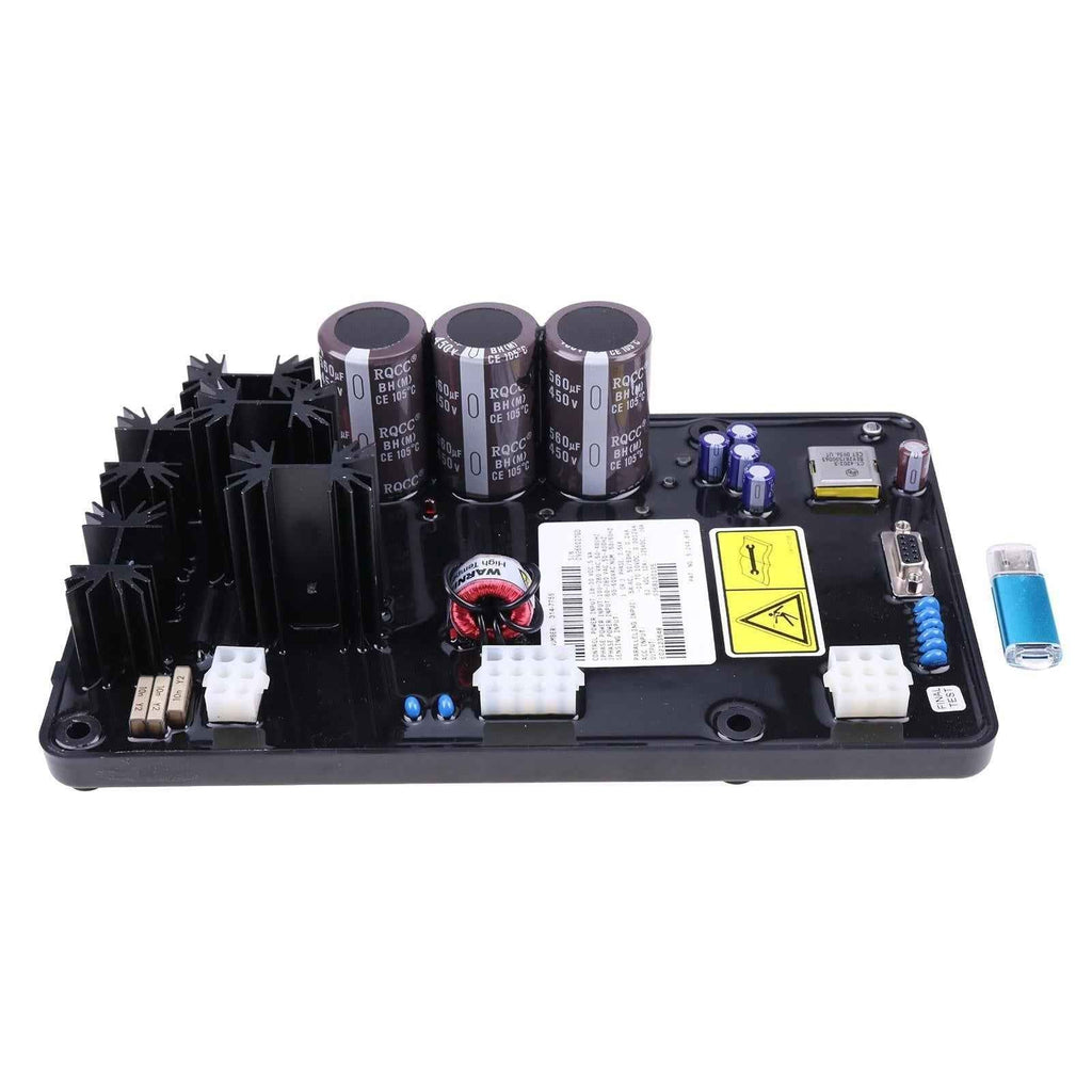 Automatic Voltage Regulator AVR 314-7755 for Caterpillar 3306 3512 3516 3606 C13
