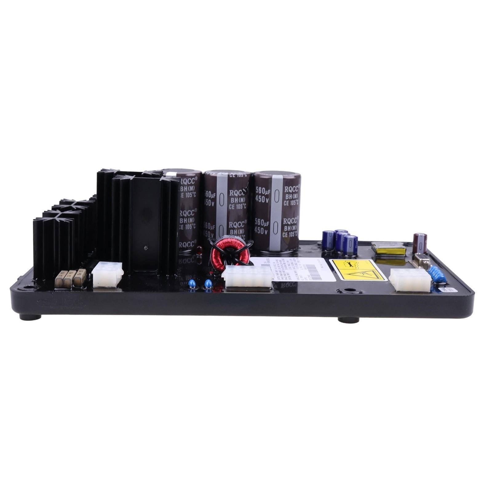 Automatic Voltage Regulator AVR 314-7755 for Caterpillar 3306 3512 3516 3606 C13