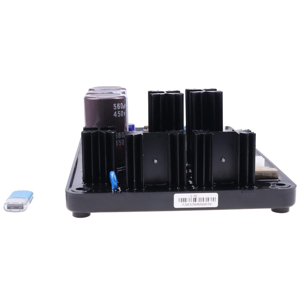 Automatic Voltage Regulator AVR 314-7755 for Caterpillar 3306 3512 3516 3606 C13
