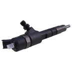 4X Fuel Injector 7029211 for Doosan D24 Engine Bobcat Compact Excavator E63 E85