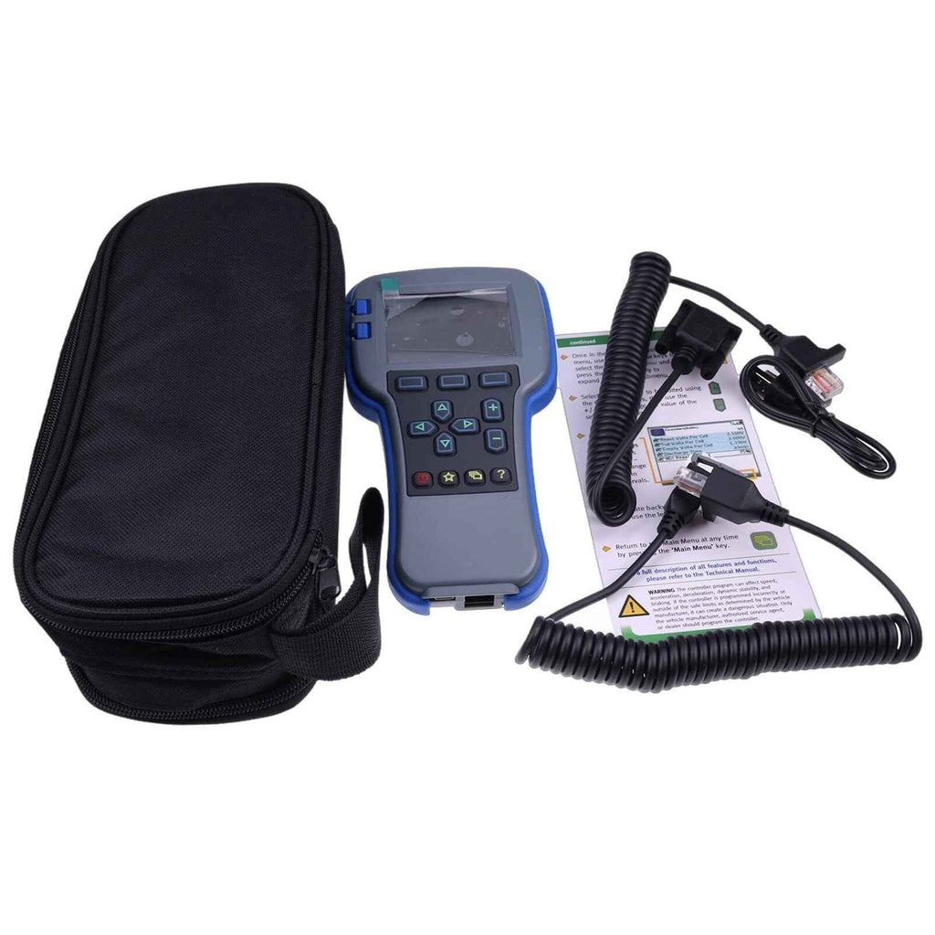 For Curtis Handheld Programmer Full Function Level 1313-4331 1313-4401 1311-4401