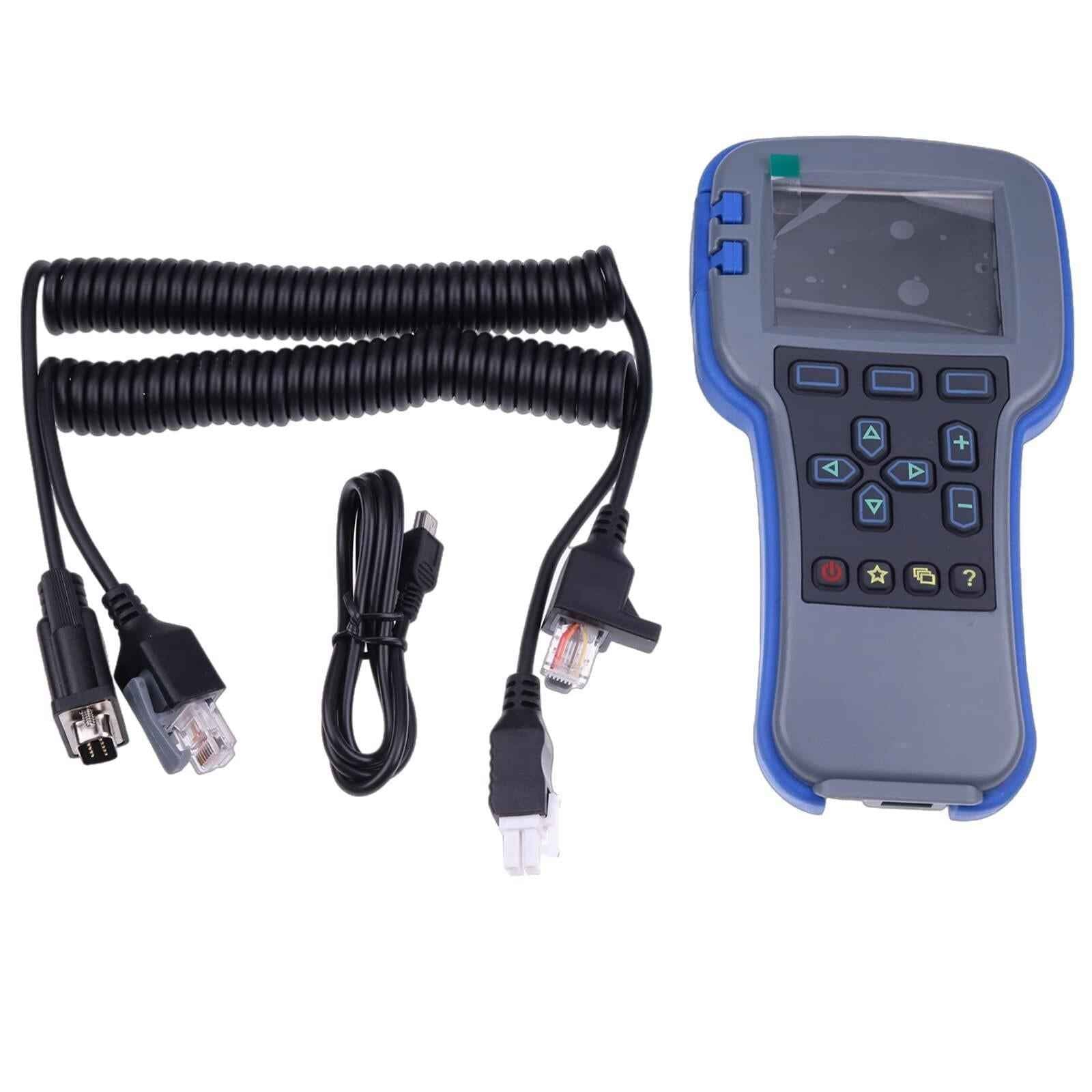 For Curtis Handheld Programmer Full Function Level 1313-4331 1313-4401 1311-4401