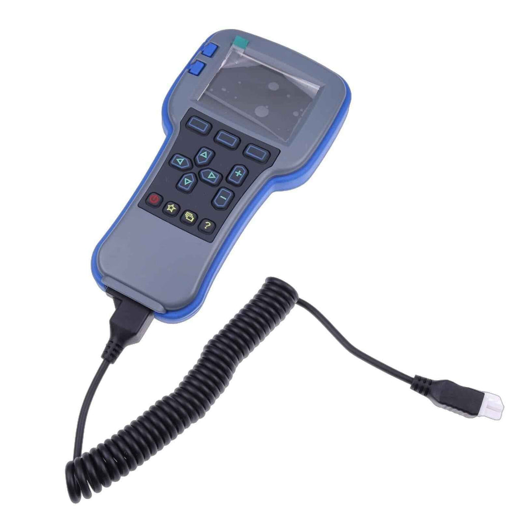 For Curtis Handheld Programmer Full Function Level 1313-4331 1313-4401 1311-4401