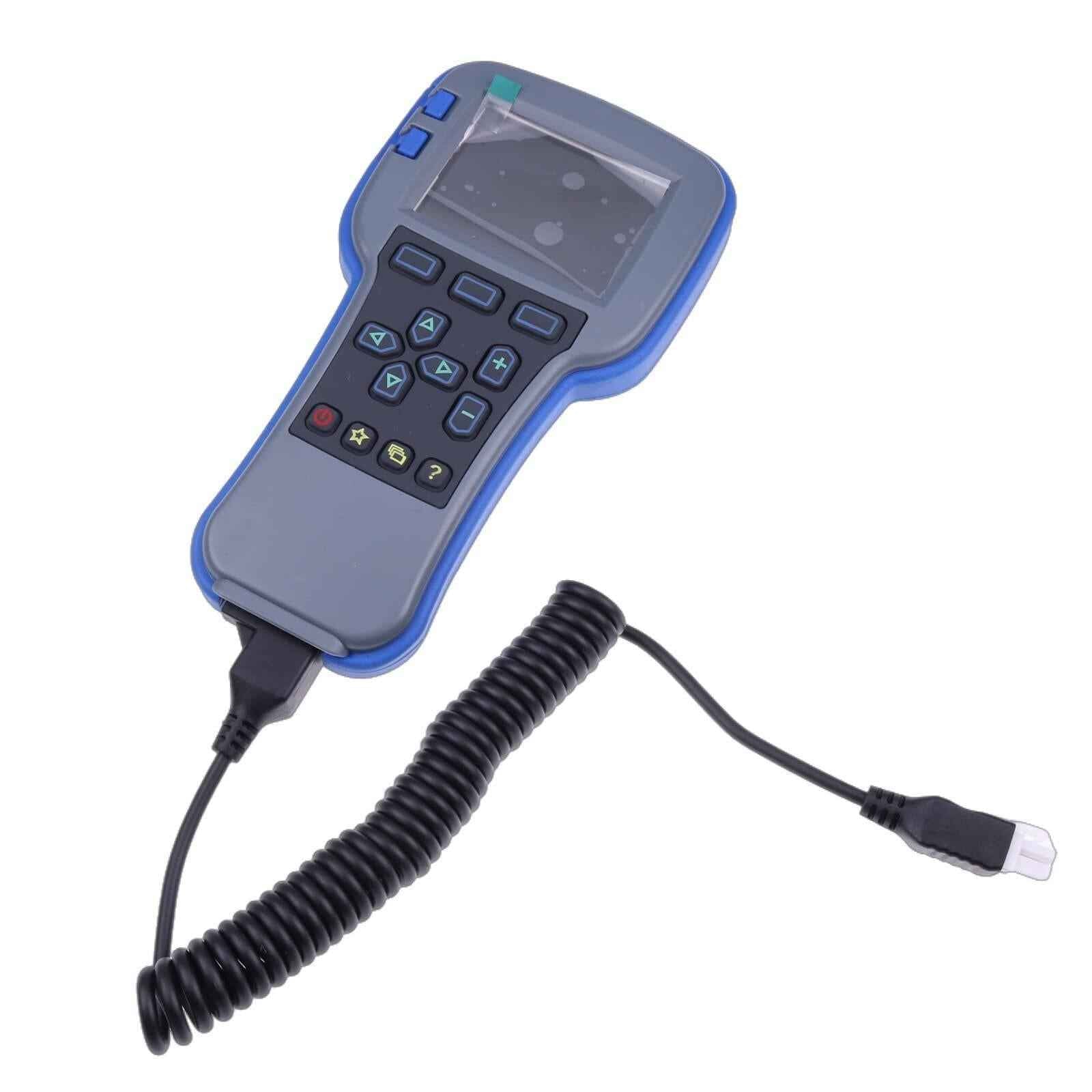 For Curtis Handheld Programmer Full Function Level 1313-4331 1313-4401 1311-4401