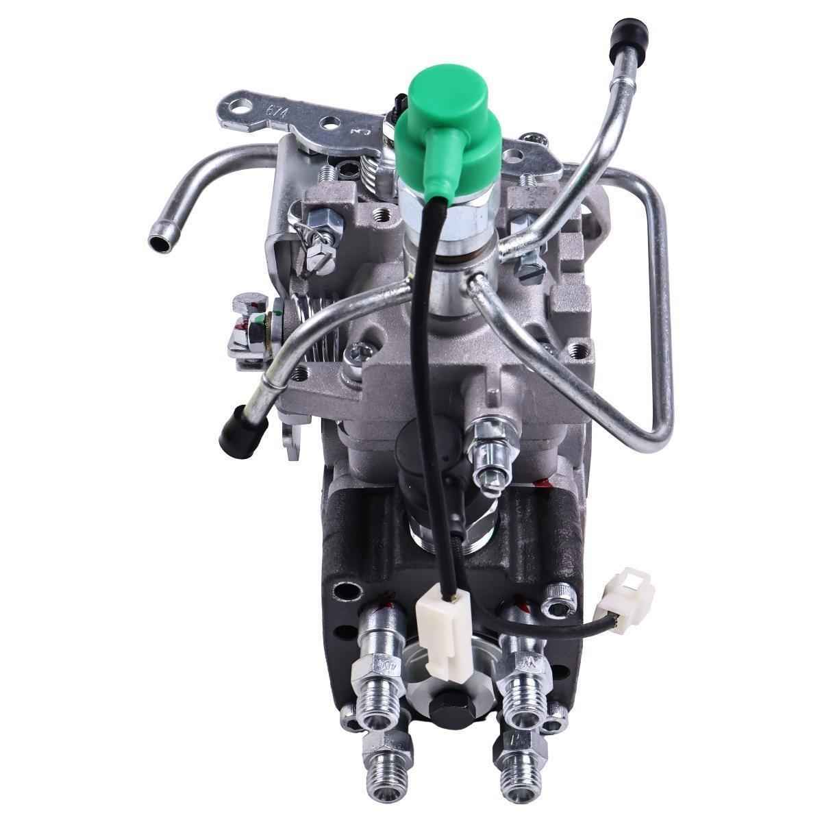 Fuel Injection Pump 336-9190 for Caterpillar 3044C C3.4 Engine 236B 104642-3050