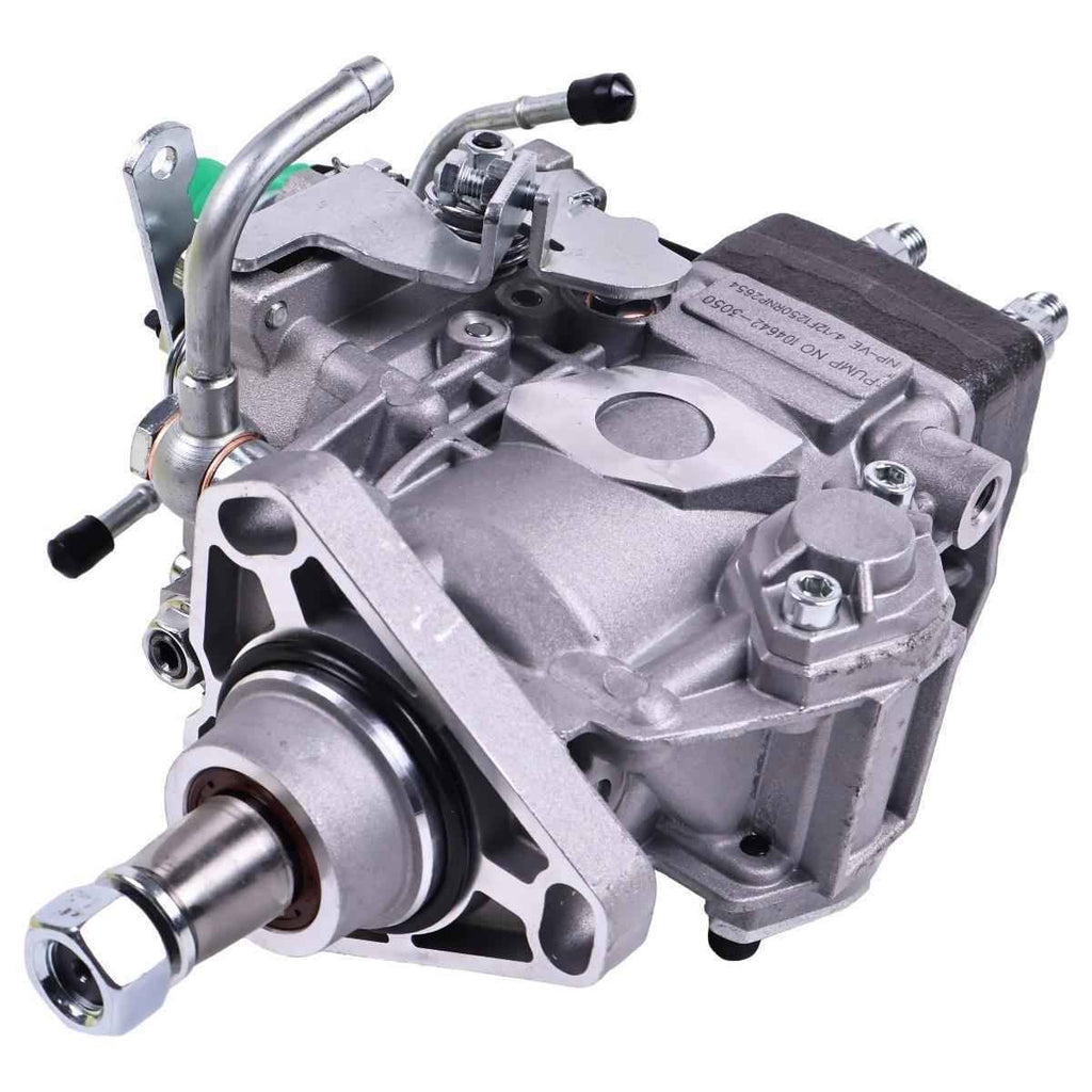 Fuel Injection Pump 336-9190 for Caterpillar 3044C C3.4 Engine 236B 104642-3050