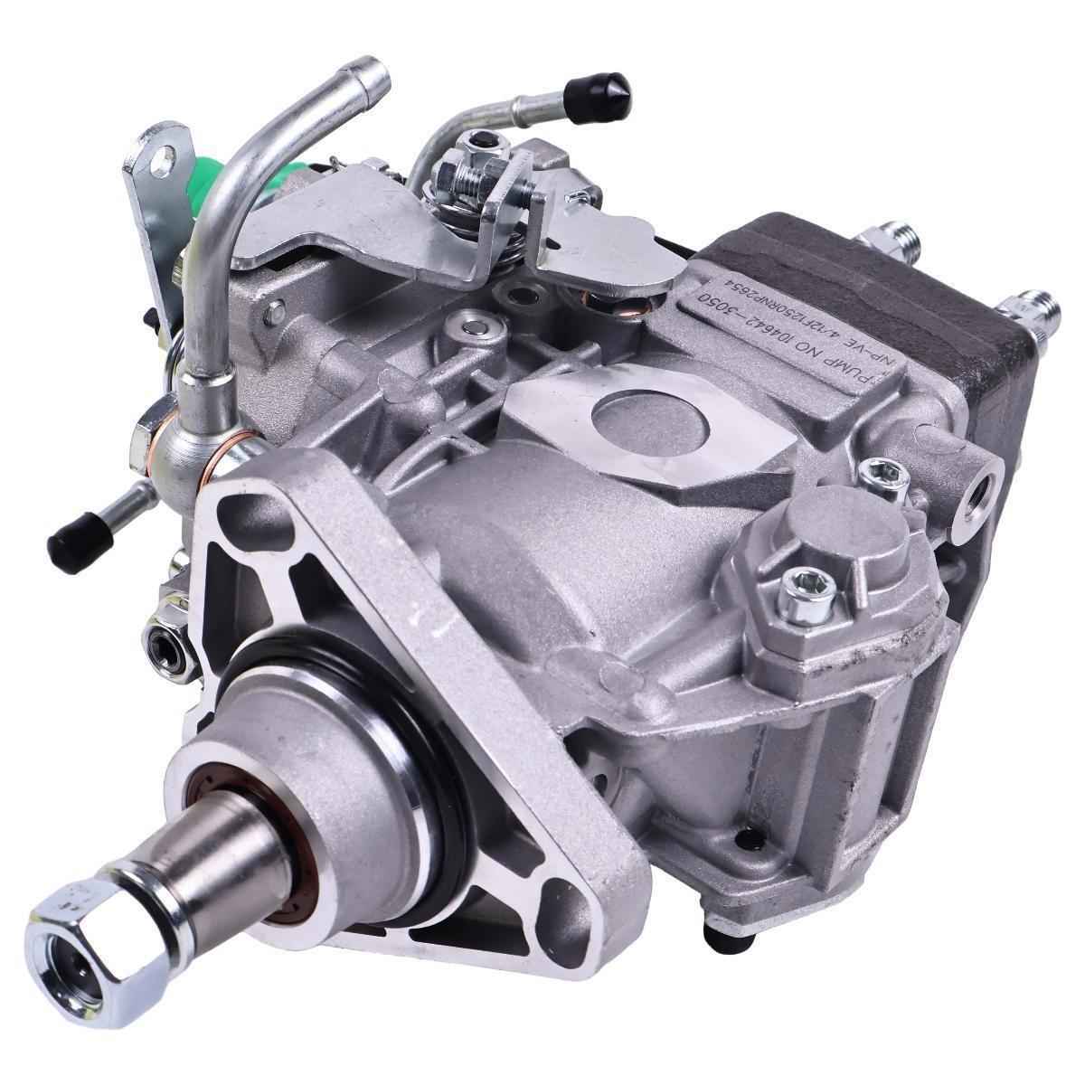 Fuel Injection Pump 336-9190 for Caterpillar 3044C C3.4 Engine 236B 104642-3050