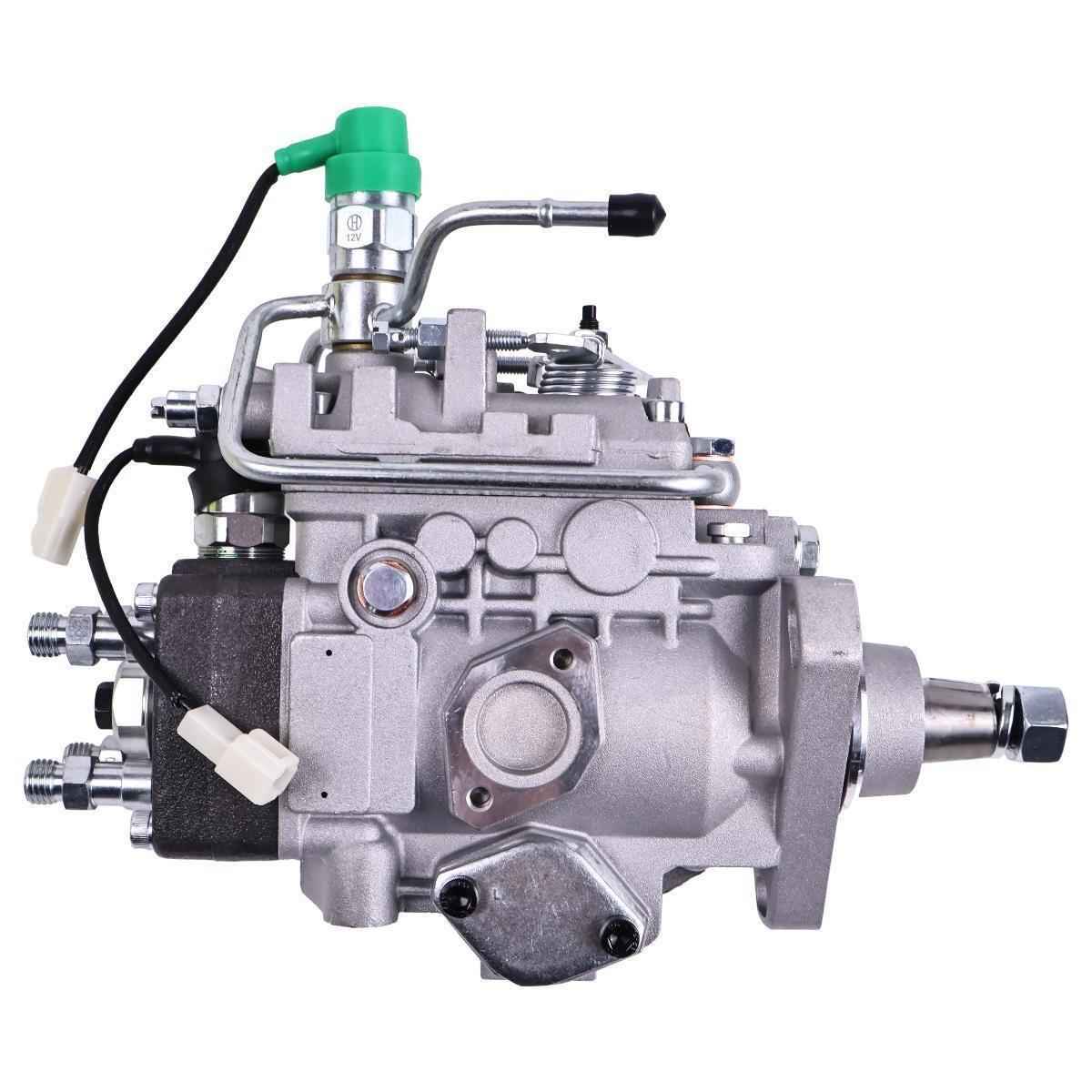Fuel Injection Pump 336-9190 for Caterpillar 3044C C3.4 Engine 236B 104642-3050
