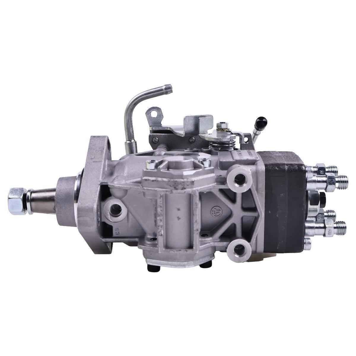 Fuel Injection Pump 336-9190 for Caterpillar 3044C C3.4 Engine 236B 104642-3050