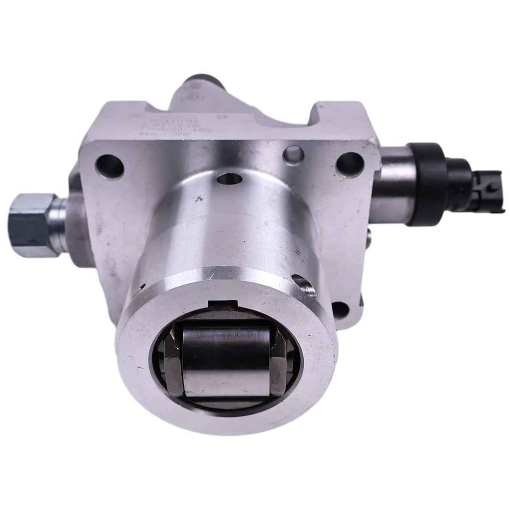 Fuel Injection Pump  1J801-50501 1J801-50500 For Kubota V2403 D1803 Engine R430
