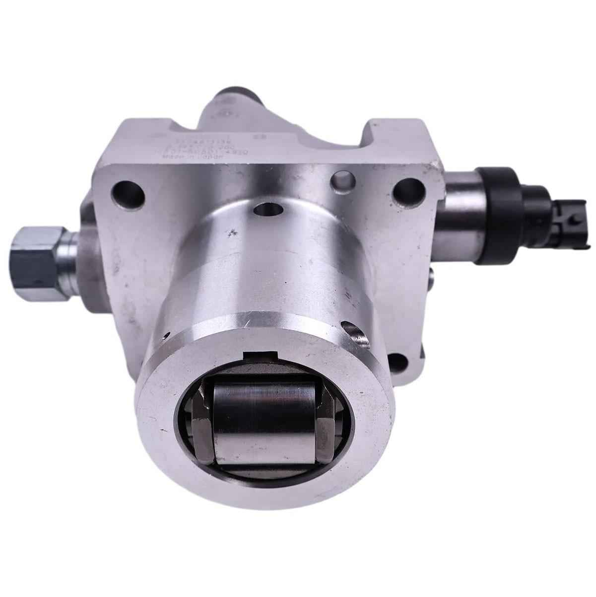 Fuel Injection Pump  1J801-50501 1J801-50500 For Kubota V2403 D1803 Engine R430