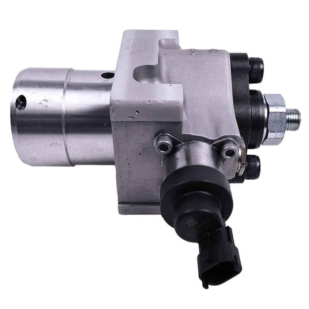 Fuel Injection Pump  1J801-50501 1J801-50500 For Kubota V2403 D1803 Engine R430