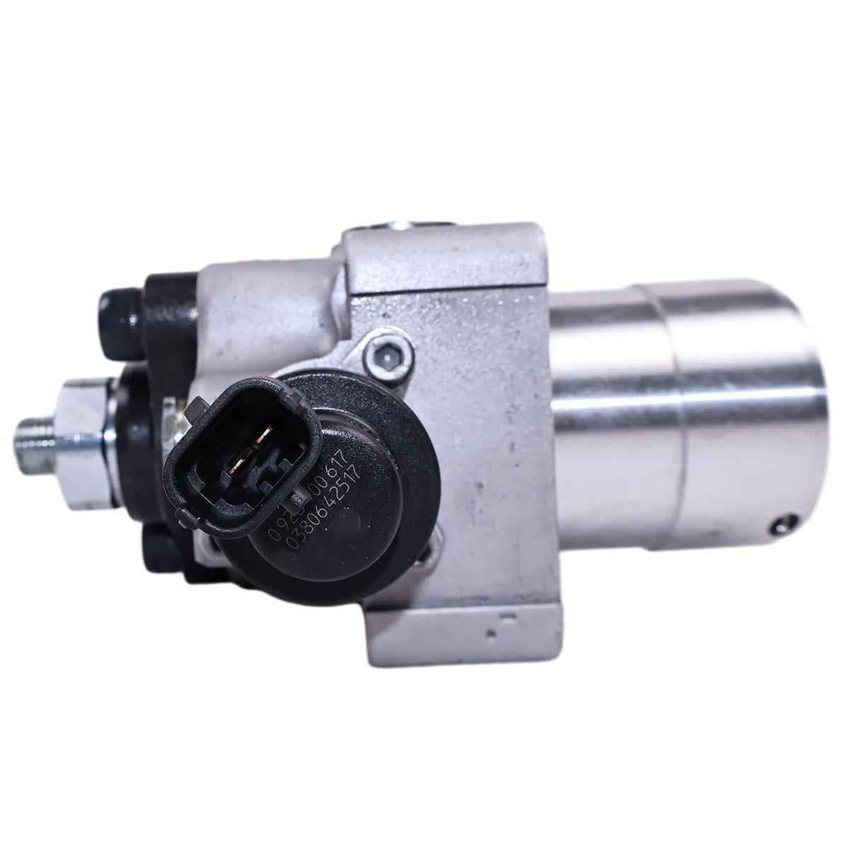 Fuel Injection Pump  1J801-50501 1J801-50500 For Kubota V2403 D1803 Engine R430