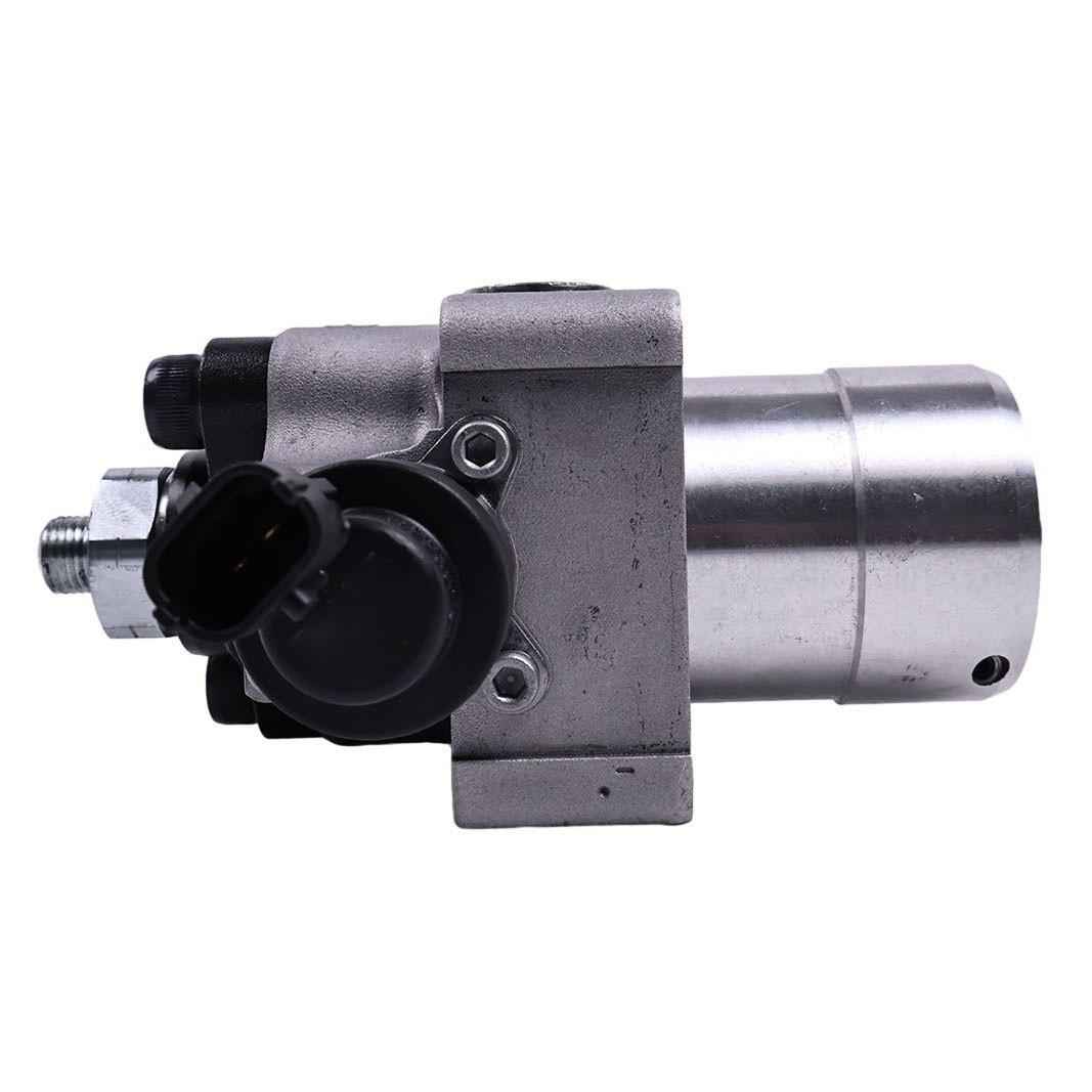 Fuel Injection Pump  1J801-50501 1J801-50500 For Kubota V2403 D1803 Engine R430