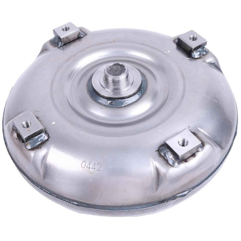 Torque Converter PG200131 AT393835 For JohnDeere 210K 210L 310K 310L 310SJ 310SK